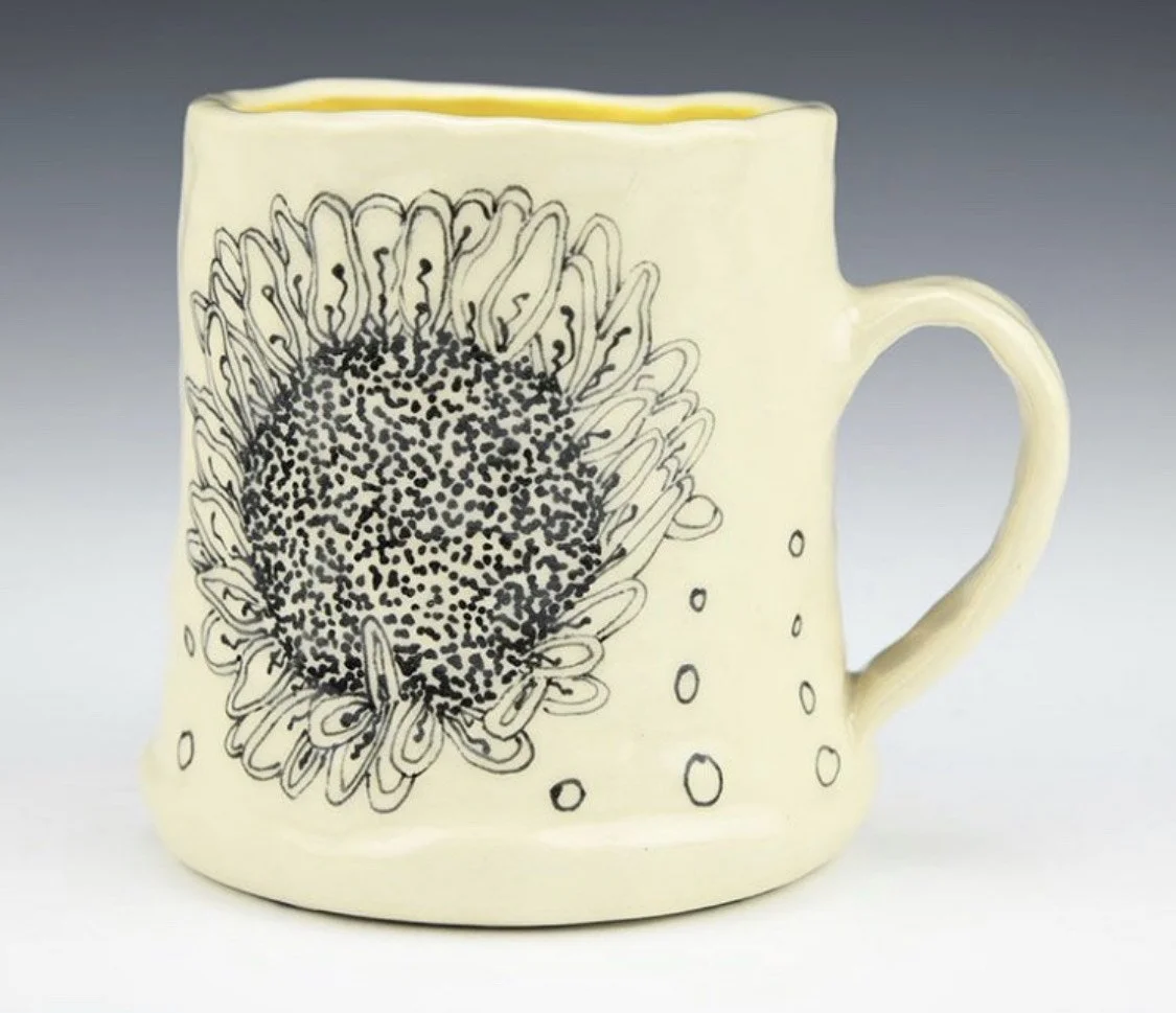 Michelle Ettrick — Belger Arts - KC,MO